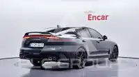 2023 KIA Stinger