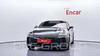 2023 KIA Stinger