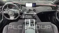 2023 KIA Stinger