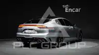 2023 KIA Stinger
