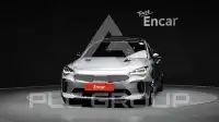 2023 KIA Stinger