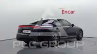 2023 KIA Stinger