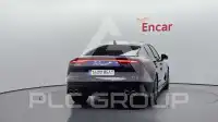 2023 KIA Stinger