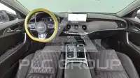 2023 KIA Stinger