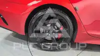 2023 KIA Stinger