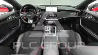 2023 KIA Stinger