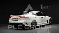 2023 KIA Stinger
