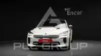 2023 KIA Stinger