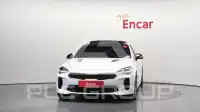 2023 KIA Stinger