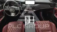 2023 KIA Stinger