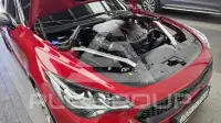 2023 KIA Stinger