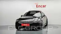 2023 KIA Stinger