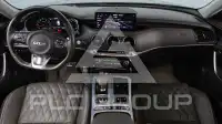 2023 KIA Stinger