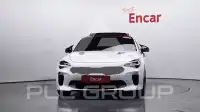 2023 KIA Stinger