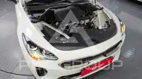 2023 KIA Stinger