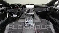 2023 KIA Stinger