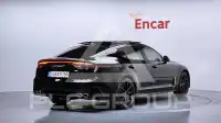 2023 KIA Stinger
