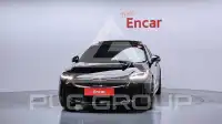 2023 KIA Stinger