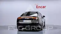 2023 KIA Stinger