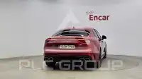 2023 KIA Stinger