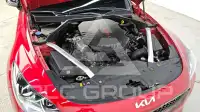2023 KIA Stinger