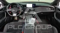 2023 KIA Stinger