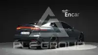 2023 KIA Stinger