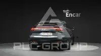 2023 KIA Stinger