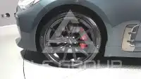 2023 KIA Stinger