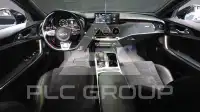 2023 KIA Stinger