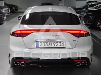 2023 KIA Stinger