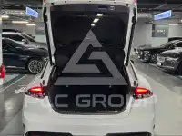 2023 KIA Stinger