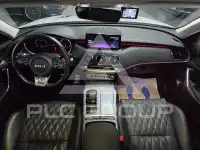 2023 KIA Stinger