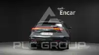 2023 KIA Stinger