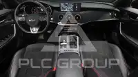 2023 KIA Stinger