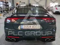 2023 KIA Stinger