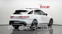 2023 Genesis GV70