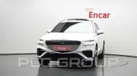 2023 Genesis GV70