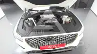 2023 Genesis GV70