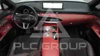 2023 Genesis GV70