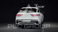 2023 Genesis GV70