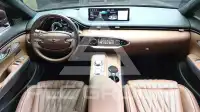 2023 Genesis GV70