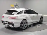 2023 Genesis GV70