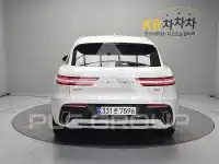 2023 Genesis GV70