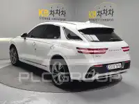 2023 Genesis GV70