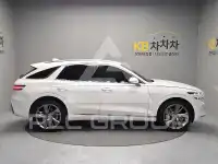 2023 Genesis GV70