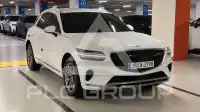 2023 Genesis GV70