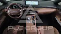 2023 Genesis GV70