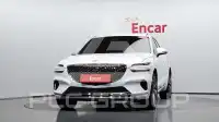2023 Genesis GV70