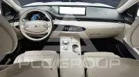 2023 Genesis GV70